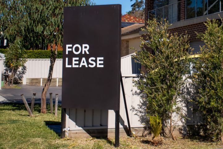 Australia’s rents are the highest they've ever been, and experts fear looming tax changes could push prices even higher as investors exit the market. Photo Daria Nipot iStock, domain.com.au