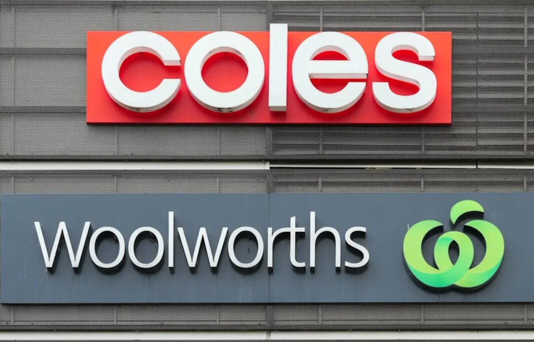 10.Woolworths and Coles have confirmed changes to their paid memberships. Getty_9news Woolworths and Coles have confirmed changes to their paid memberships. Getty_9news