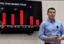 호주 주택 수요, 인구보다 ‘가구원 수’가 좌우한다 James Fitzgerald is a leading voice on Australian property markets and long-term wealth strategy._realestate.com.au