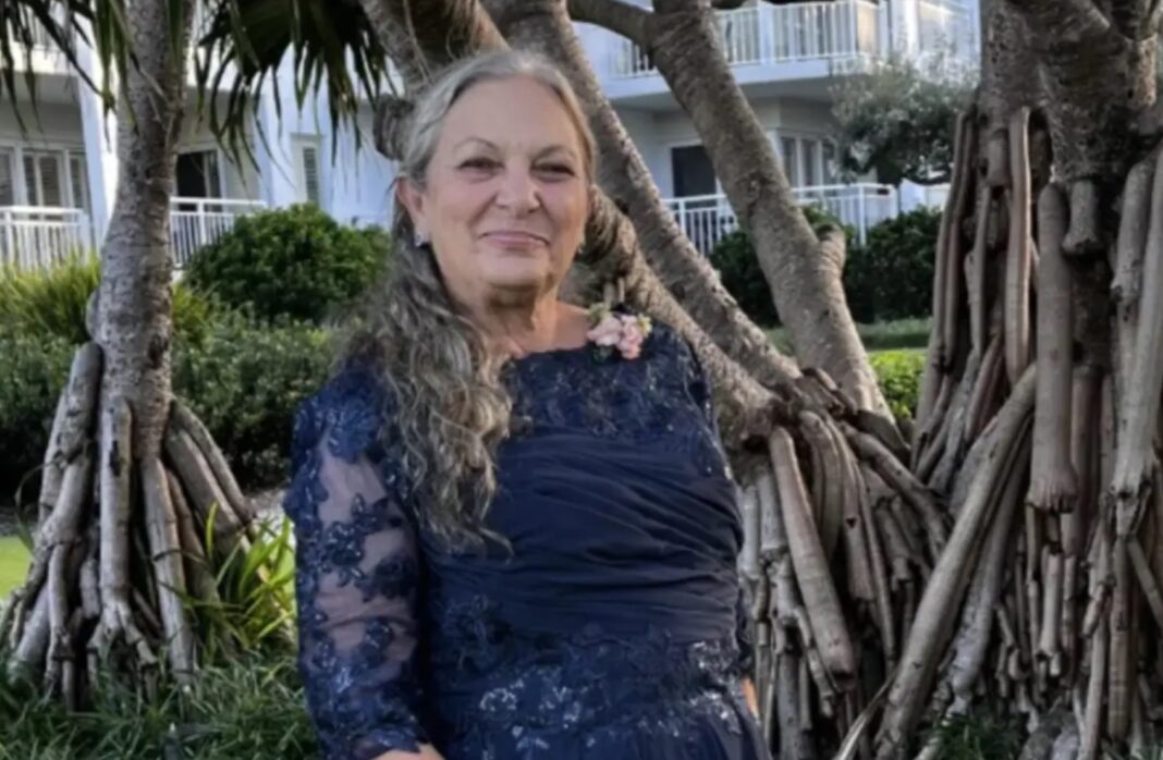 6.Yvonne Whear was last seen at a service station in Murwillumbah in February. NSW Police_9news Yvonne Whear was last seen at a service station in Murwillumbah in February. NSW Police_9news