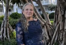 NSW 머윌럼바(Murwillumbah) 실종된 할머니 5개월째 행방불명 Yvonne Whear was last seen at a service station in Murwillumbah in February. NSW Police_9news