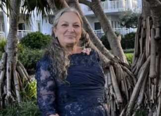 NSW 머윌럼바(Murwillumbah) 실종된 할머니 5개월째 행방불명 Yvonne Whear was last seen at a service station in Murwillumbah in February. NSW Police_9news