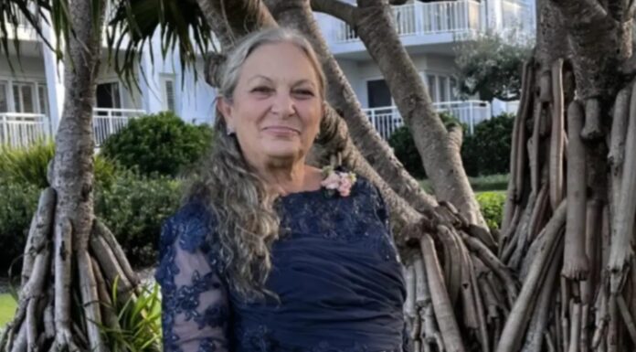 NSW 머윌럼바(Murwillumbah) 실종된 할머니 5개월째 행방불명 Yvonne Whear was last seen at a service station in Murwillumbah in February. NSW Police_9news