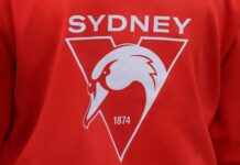 시드니 스완스선수 호텔 사건, 세 번째 여성도 법적 대응 검토 7.All five Swans players have been suspended for the remainder of the season. Getty Images_9news.