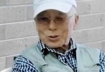 시드니 마루브라 비치 낚시객 서의철 씨 실종 수색 Eui Chul Suh was reported missing when he did not return home from a fishing trip in the eastern suburbs. NSW Police_9news