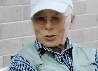 시드니 마루브라 비치 낚시객 서의철 씨 실종 수색 Eui Chul Suh was reported missing when he did not return home from a fishing trip in the eastern suburbs. NSW Police_9news