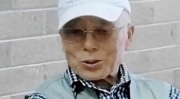 시드니 마루브라 비치 낚시객 서의철 씨 실종 수색 Eui Chul Suh was reported missing when he did not return home from a fishing trip in the eastern suburbs. NSW Police_9news