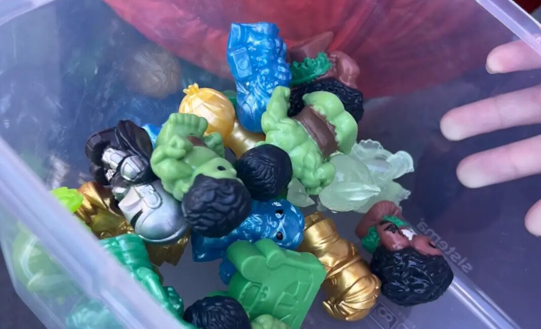 You’re not imagining it Woolies has confirmed Ooshie stocks are running low. Jo Abi_9news