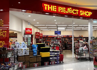 호주 리젝트샵(The Reject Shop) 본사 추가 감원 단행 The Reject Shop has confirmed another round of job losses at its Australian head office. Nine