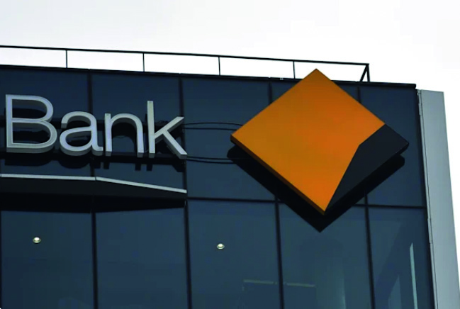 Commonwealth Bank has joined forces with Virgin Australia for its relaunched loyalty program. Sam Mooy, 9news