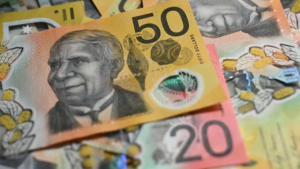The Australian Taxation Office has urged the community to check for any super they may have lost track of, with new data showing over $21 billion is waiting to be claimed. Credit James RossAAP, 7news