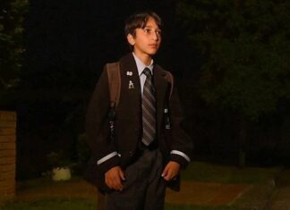 시드니 최고 셀렉티브 명문고 학생 17시간 극한 통학도 불사