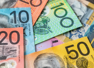 호주에서의 자녀 양육비, 18년간 총 비용 약 21만 달러 추산 These are the money mistakes to avoid if you’re trying to afford kids in 2026. Getty_9news