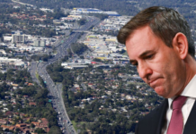 시드니 집값 40년 만에 최대 하락 우려 The trajectory of the housing market has dominated question time with the Liberal Party hammering the Albanese Government over house prices_news.com.au