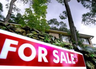 NSW 부동산 중개업체 언더쿼팅 무더기 적발 Undercover government inspectors have carried out a compliance blitz on real estate agents in NSW. AFR_9news