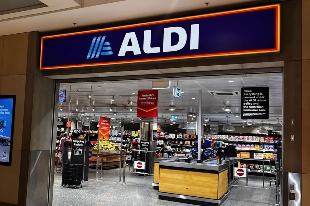 Aldi has been crowned Australiaí»s most affordable supermarket for healthy groceries. Nine