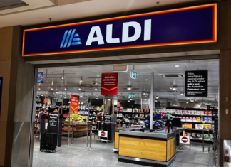 호주 알디, 식료품 가격 여전히 가장 저렴… 상승률은 8%로 대형마트 중 최고 수준 Aldi has been crowned Australiaí»s most affordable supermarket for healthy groceries. Nine
