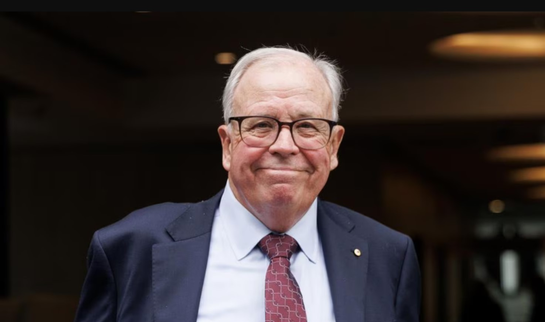 4.ICAC is probing whether Mr Nassif sought to damage former NSW building commissioner David Chandler. Picture NewsWire Nikki Short_news.com.au ICAC is probing whether Mr Nassif sought to damage former NSW building commissioner David Chandler. Picture NewsWire Nikki Short_news.com.au
