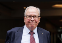ICAC ‘로즈니 작전’ 청문회, 부동산 개발업자 자금 NSW 정경유착 의혹 집중 조명 ICAC is probing whether Mr Nassif sought to damage former NSW building commissioner David Chandler. Picture NewsWire Nikki Short_news.com.au