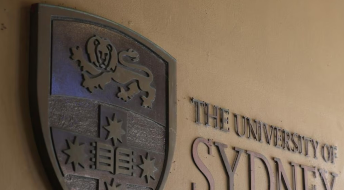 시드니대 직원들, AI·고용 안정 놓고 24시간 파업 The University of Sydney has advised staff and students to work and study from home where possible on Wednesday. Picture NewsWire Damian Shaw_news.com.au