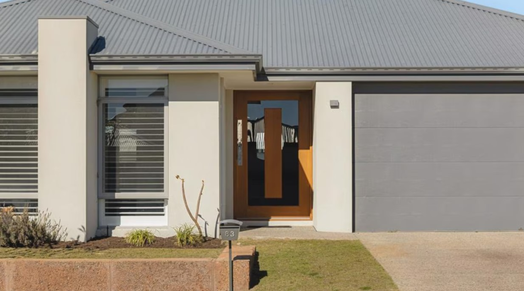 5.Mr Mullally did not attract CGT on the sale of his Perth residential home, but will on gains from the sale of his investment property. Picture Supplied_news.com.au Mr Mullally did not attract CGT on the sale of his Perth residential home, but will on gains from the sale of his investment property. Picture Supplied_news.com.au