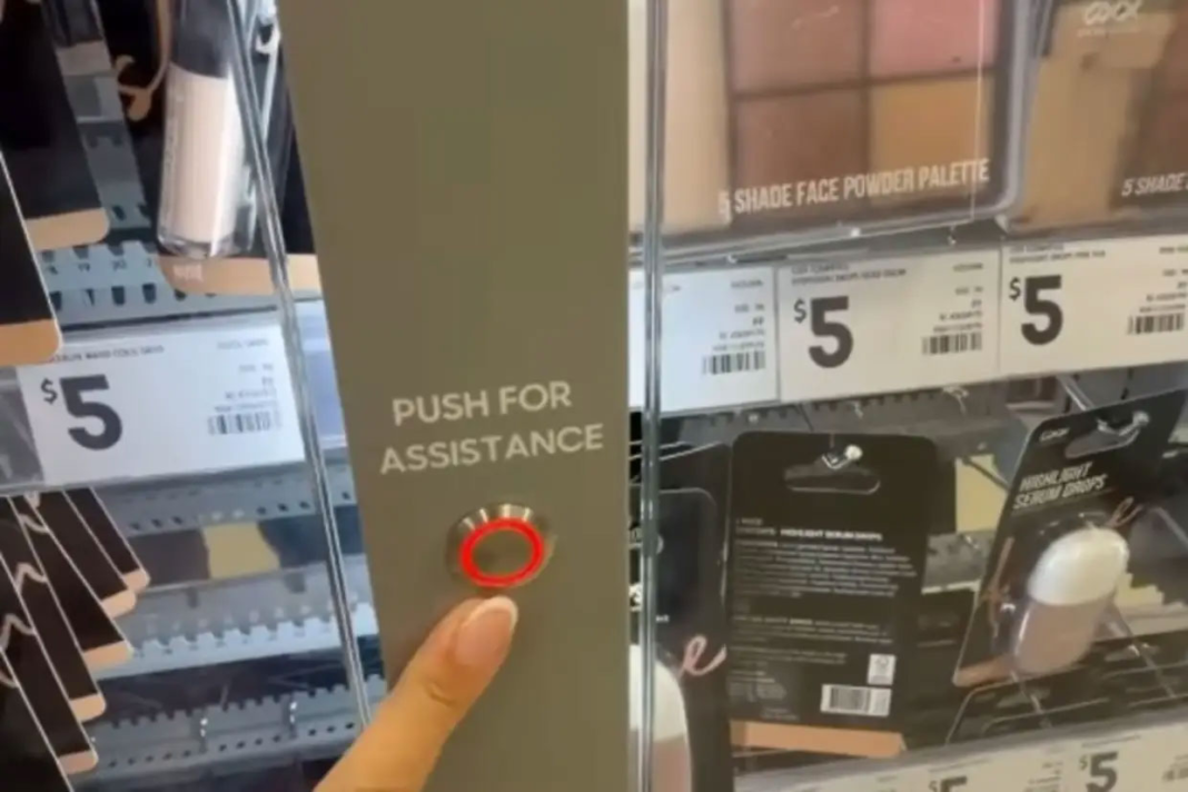 5.The change was spotted by local shopper Eliza. TikTokbargain_homewares_9news The change was spotted by local shopper Eliza. TikTokbargain_homewares_9news
