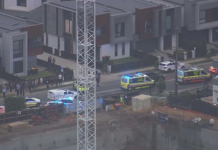시드니 북서부 아파트서 11세 소년 얼굴·목에 총상… 18세 청년 3명 체포 A child has been shot at a home in Sydney’s north-west. Nine