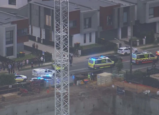 시드니 북서부 아파트서 11세 소년 얼굴·목에 총상… 18세 청년 3명 체포 A child has been shot at a home in Sydney’s north-west. Nine
