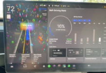 호주 교통 당국, 테슬라 FSD ‘게임화’ 논란에 도로 안전 ‘비상’ 공식제기 Tesla records self-driving “streaks” in its latest models._news.com.au