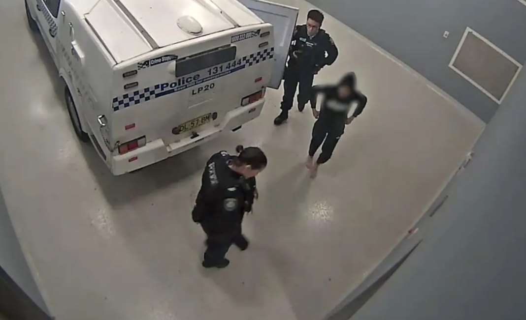 A teenager who allegedly used a drone to conduct surveillance at a Sydney home where a man was shot dead last week has been charged with murder. 9News