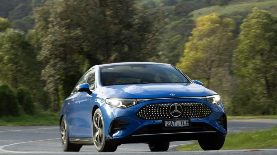 7.This car is impressive. Picture Supplied_news.com.au This car is impressive. Picture Supplied_news.com.au