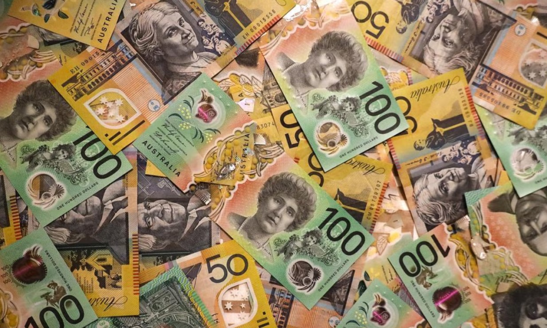 Slater and Gordon estimates more than 500,000 people could be eligible for a portion of the settlement money. Picture NewsWire Nicholas Eagar_news.com.au