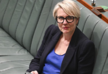 호주 정부의 사회복지수당(노령연금, 실업수당등) 9월부터 인상 Tanya Plibersek says the pension has gone up 25 per cent, and JobSeeker payments are up $4700, since Labor was elected. Picture NewsWire Martin Ollman_news.com.au