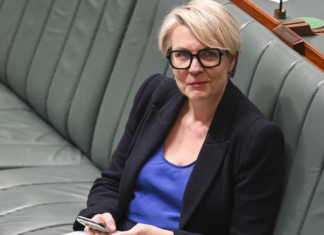 호주 정부의 사회복지수당(노령연금, 실업수당등) 9월부터 인상 Tanya Plibersek says the pension has gone up 25 per cent, and JobSeeker payments are up $4700, since Labor was elected. Picture NewsWire Martin Ollman_news.com.au