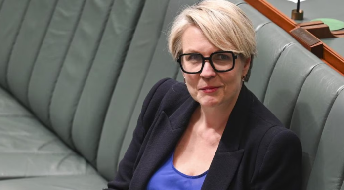 호주 정부의 사회복지수당(노령연금, 실업수당등) 9월부터 인상 Tanya Plibersek says the pension has gone up 25 per cent, and JobSeeker payments are up $4700, since Labor was elected. Picture NewsWire Martin Ollman_news.com.au