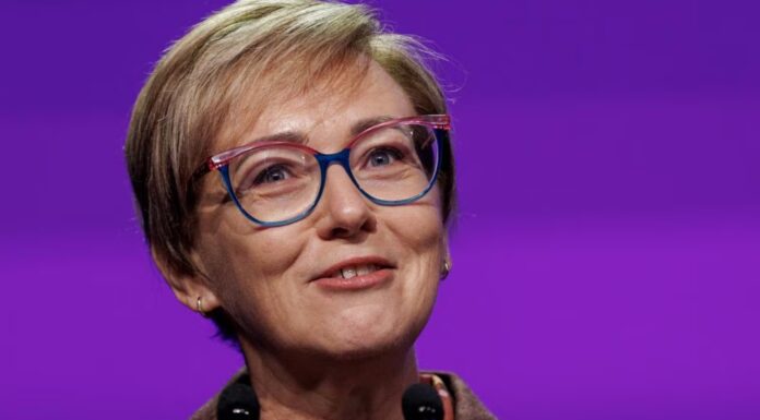 NSW, 운전연수생 보호 강화… 강사 부적절 행위 신고 절차 명확화 Women’s Minister Jodie Harrison said the government was ‘prioritising women’s safety’. Picture NewsWire Nikki Short_news.com.au