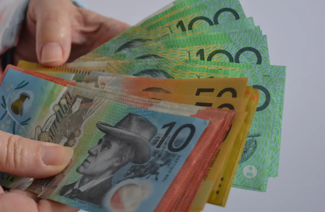 1.Millions could be eligible for the government’s income apportionment compensation scheme, but many do not know about it, Victoria Legal Aid says. iStock_9news Millions could be eligible for the government’s income apportionment compensation scheme, but many do not know about it, Victoria Legal Aid says. iStock_9news