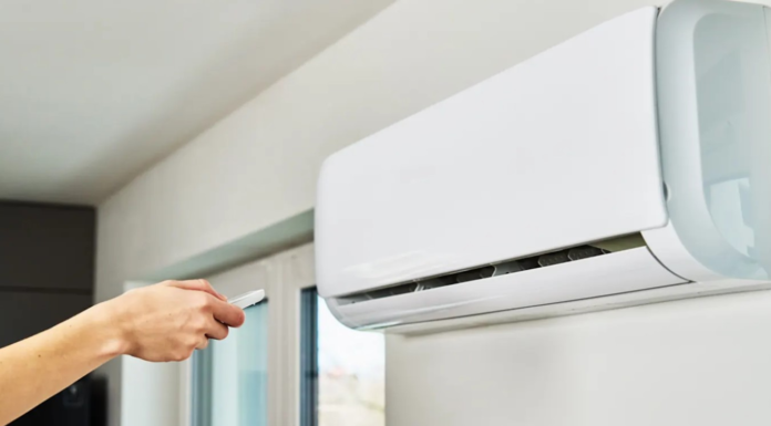 호주인 상당수 에어컨 필터 관리 소홀… 전기요금 연간 최대 400달러 더 낸다 Air conditioners can also be more efficient to run if you set them at recommended temperatures for cooling and heating. iStockphoto_9NEWS