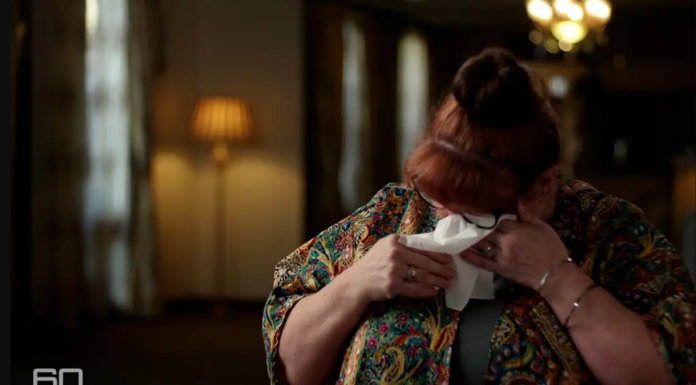 RBA 수석이코노미스트 “금리 인상 효과 나타나기까지 시간 더 걸린다” Like 3.3 million other Australians, Vanessa Merryweather has a mortgage causing her substantial worry. Nine