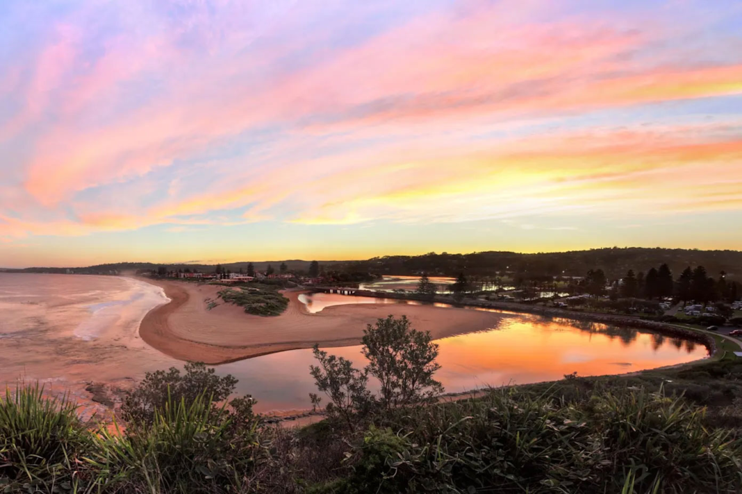 Two women have allegedly been sexually assaulted on a popular Sydney walking path. istock_9news