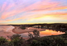 시드니 나라빈 유명 산책로서 여성 3명 성추행 피해 신고 Two women have allegedly been sexually assaulted on a popular Sydney walking path. istock_9news