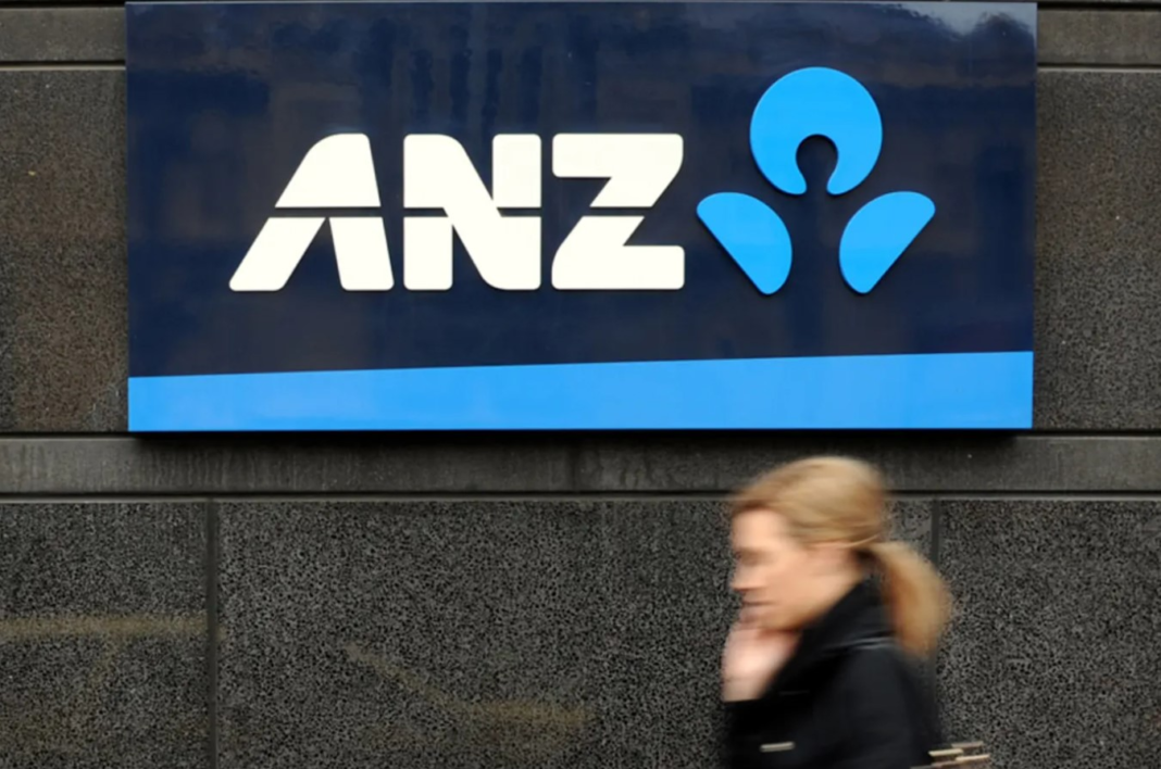 7.Gray took out her mortgage with ANZ in 2014. AAP_9NEWS Gray took out her mortgage with ANZ in 2014. AAP_9NEWS