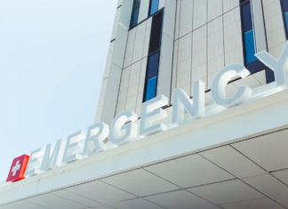 NSW, 암시장 펩타이드 부작용 응급실 방문 급증… 보건당국 “사용 자제” 경고 More people are presenting to emergency departments after using peptides. Dion Georgopoulos Australian Financial Review_nine