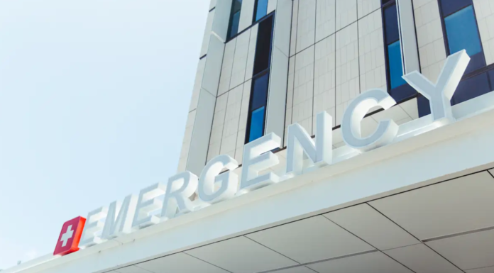 NSW, 암시장 펩타이드 부작용 응급실 방문 급증… 보건당국 “사용 자제” 경고 More people are presenting to emergency departments after using peptides. Dion Georgopoulos Australian Financial Review_nine