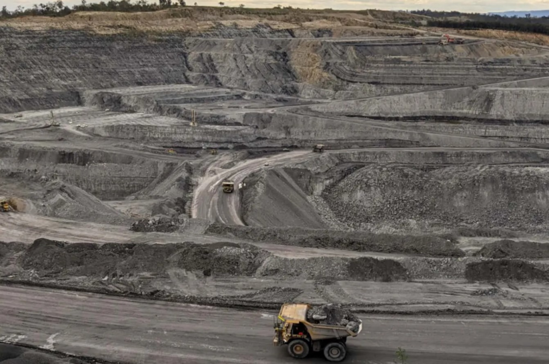 A mine extension tipped to inject billions of dollars into the NSW economy has been green-lit. Department of Planning, Housing and Infrastructure_9NEWS