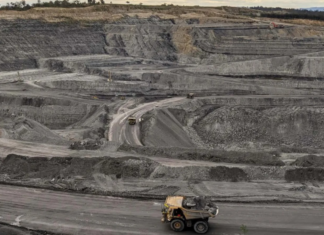 NSW 헌터밸리 광산 사업 연장 승인…1500개 일자리 확보 A mine extension tipped to inject billions of dollars into the NSW economy has been green-lit. Department of Planning, Housing and Infrastructure_9NEWS