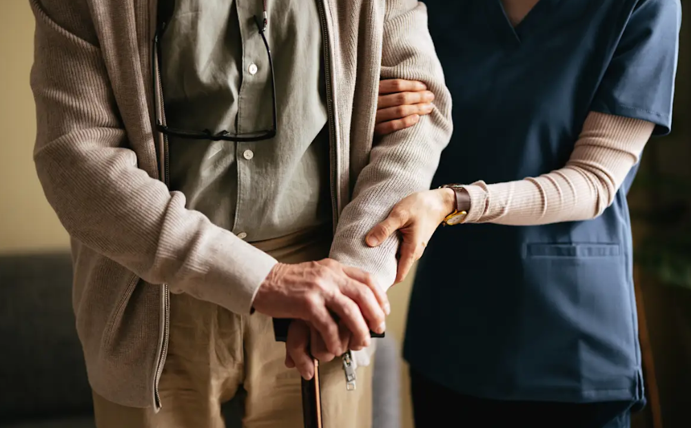 9.The government’s assessment tool has been criticised for its lack of human oversight. iStock_nine The government’s assessment tool has been criticised for its lack of human oversight. iStock_nine