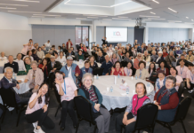 KA Aged Care, 창립 10주년 기념행사 개최